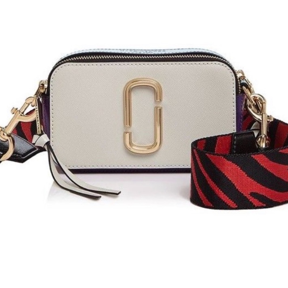Marc Jacob’s Snapshot Bag